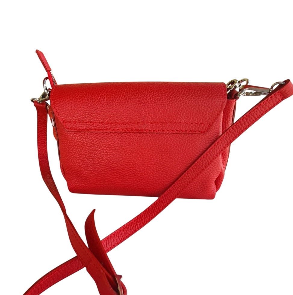 8945 Vit. rosso